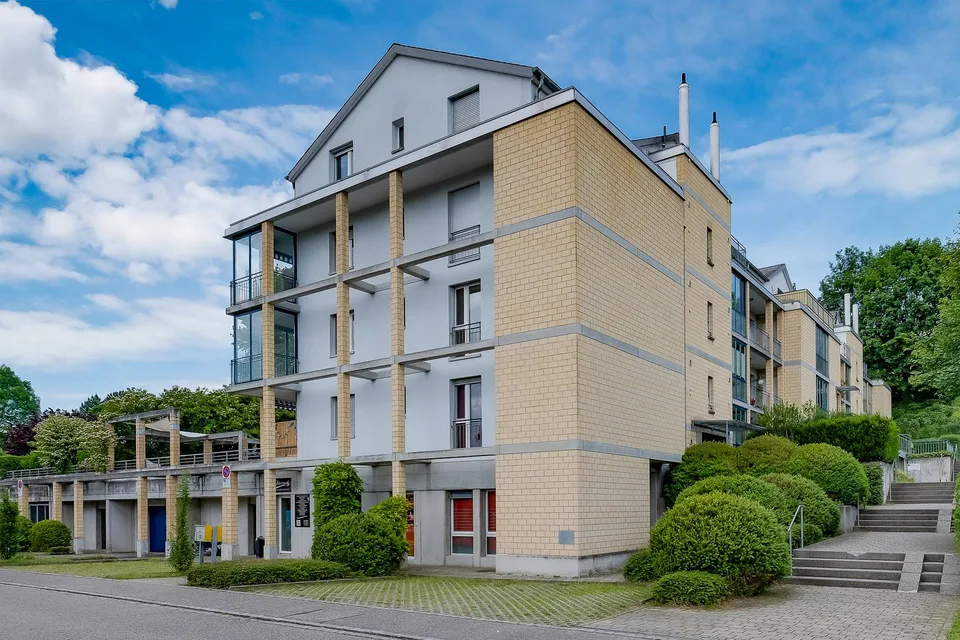 Zeit für Veränderungen?