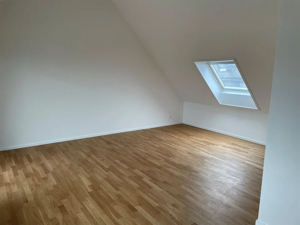 Attractive home with modern amenities