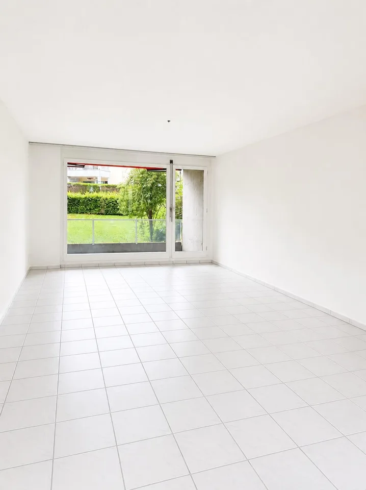 Helle 4.5-Zimmerwohnung – zentraler Wohnkomfort