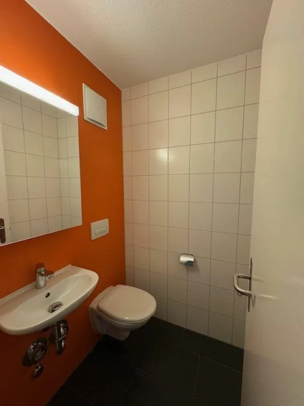 Wohnen an ruhiger Lage in Worb