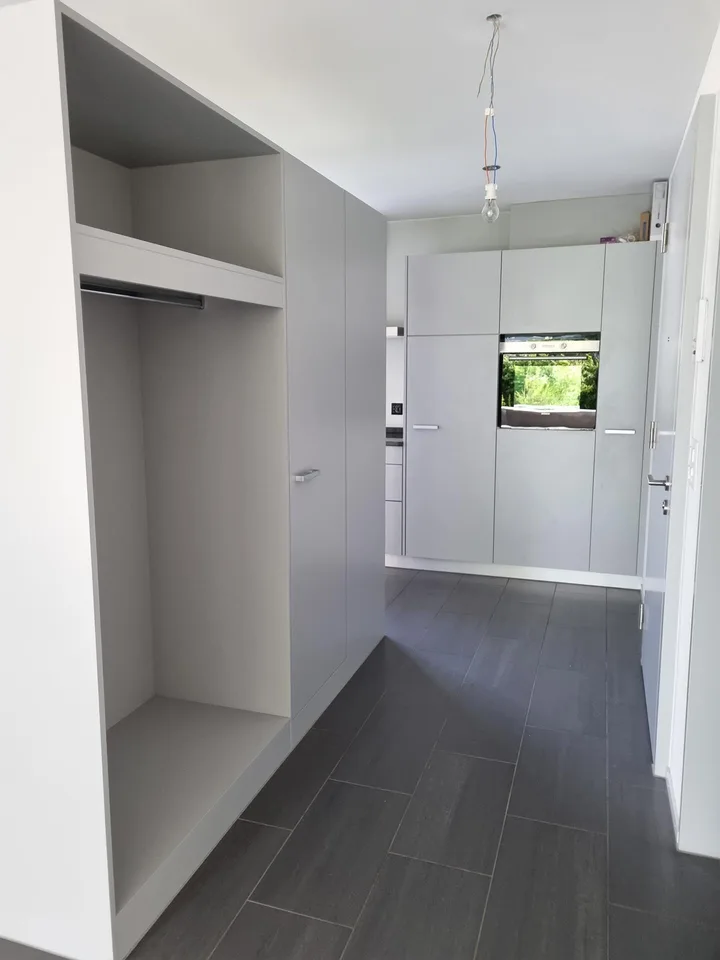 Sonnige und helle 4 ½ Erdgeschosswohnung in Schöftland – Foto 8 von 9