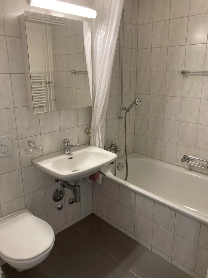 Beautiful apartment in central location