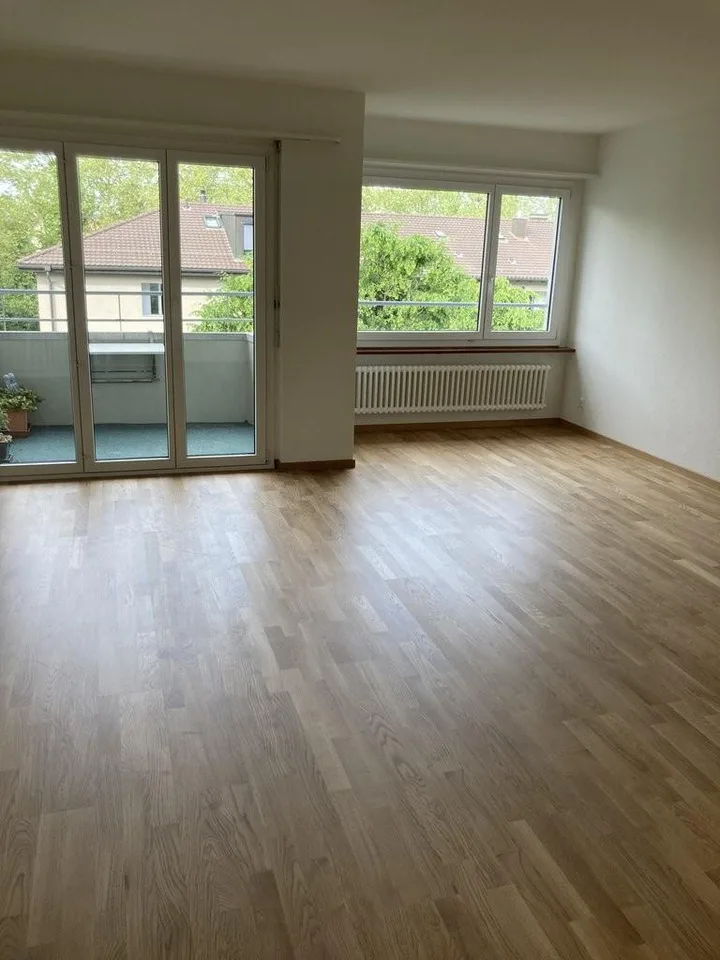 Beautiful apartment in central location