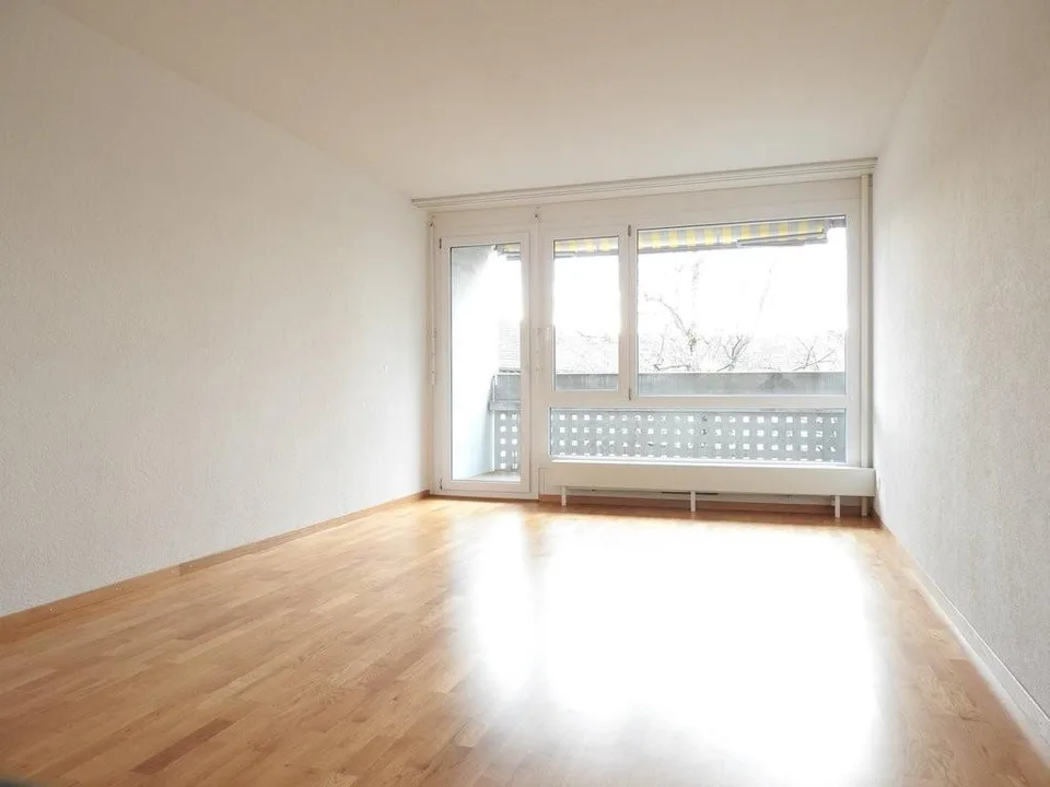 Wohnen in der Länggasse