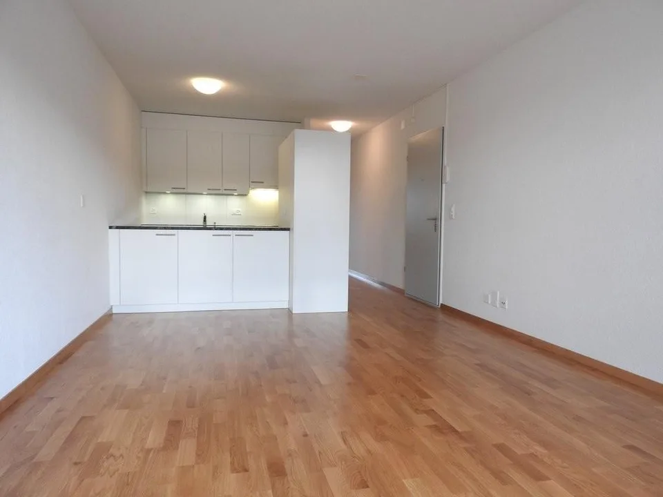 Wohnen in der Länggasse
