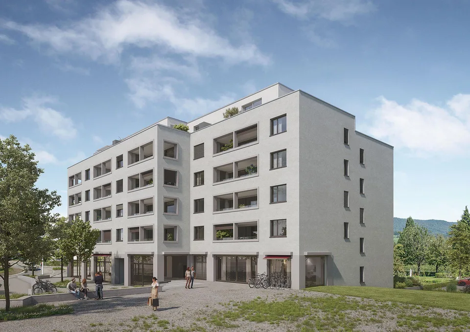 «Konnexio» in Neuenhof - Ihr Business - Bestens vernetzt
