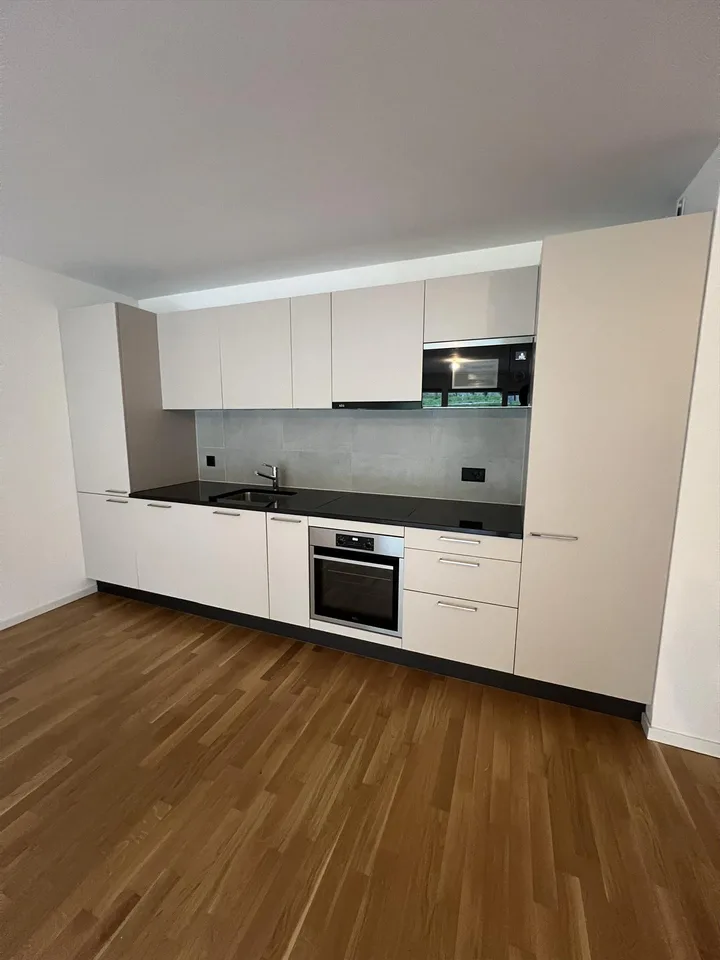 Charmant appartement de 3.5 pièces au 1er étage – Prangins