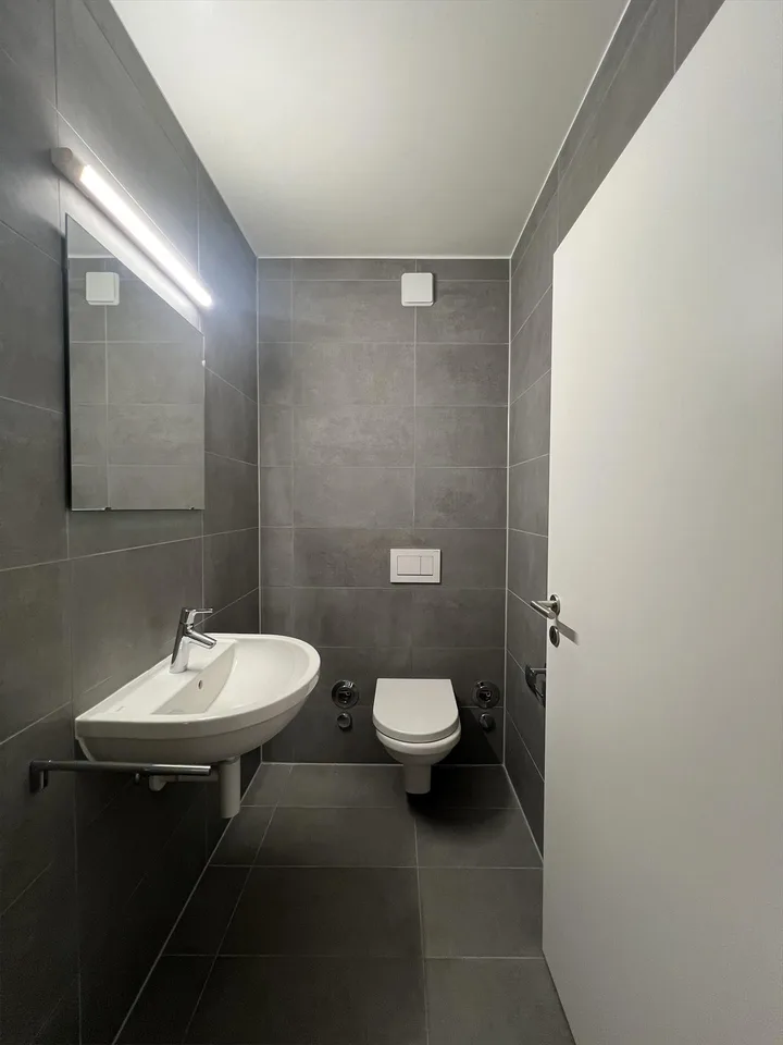 Charmant appartement de 3.5 pièces au 1er étage – Prangins