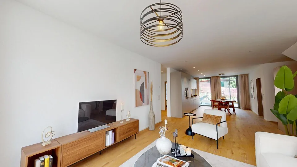 Moderne Neubauwohnungen - Ihr neues Zuhause mitten in der Altstadt