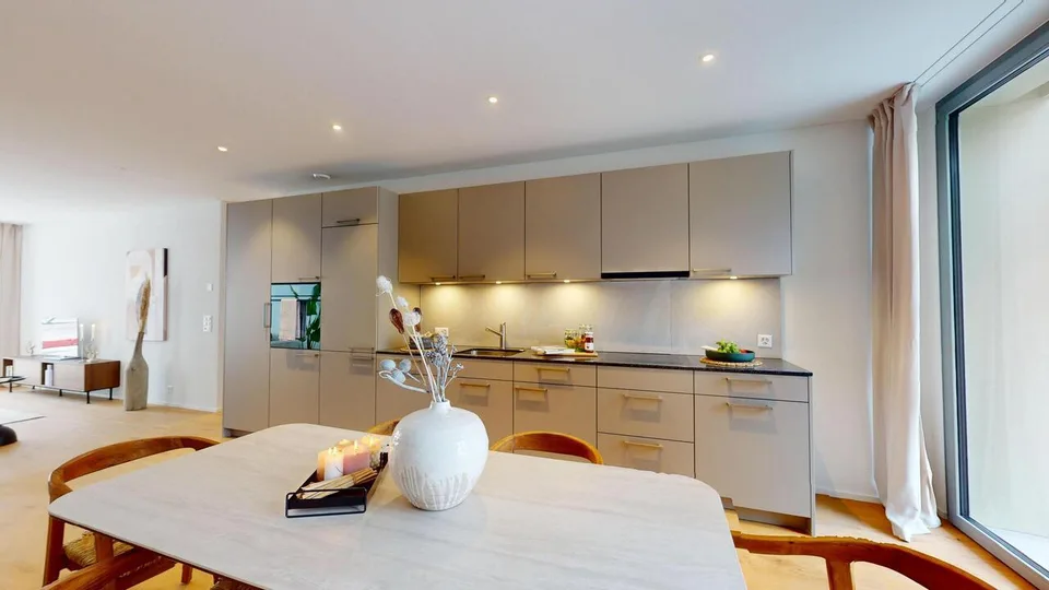 Moderne Neubauwohnungen - Ihr neues Zuhause mitten in der Altstadt