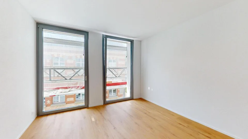 Moderne Neubauwohnungen - Ihr neues Zuhause mitten in der Altstadt