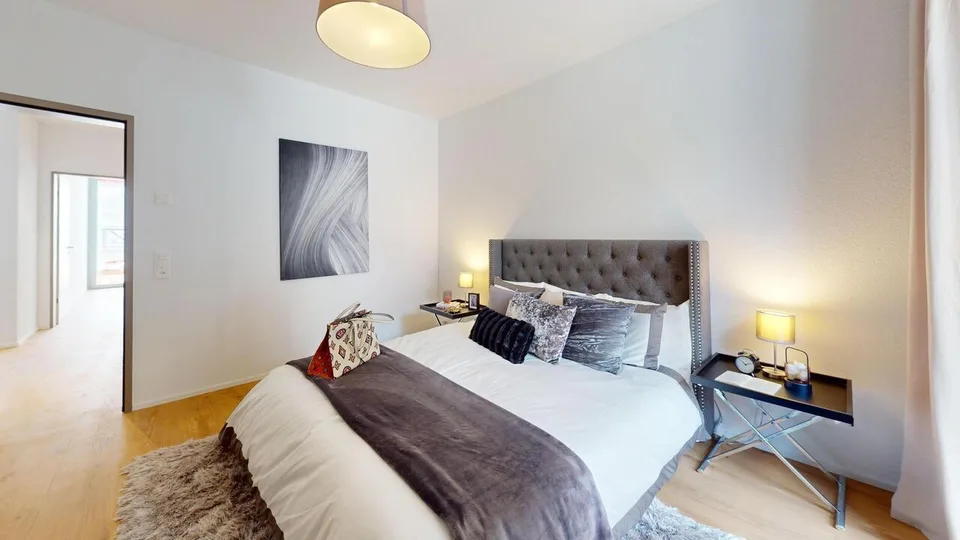 Moderne Neubauwohnungen - Ihr neues Zuhause mitten in der Altstadt
