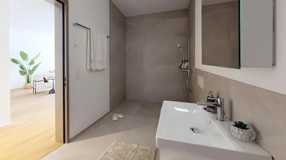 Moderne Neubauwohnungen - Ihr neues Zuhause mitten in der Altstadt