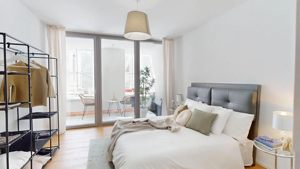 Moderne Neubauwohnungen - Ihr neues Zuhause mitten in der Altstadt