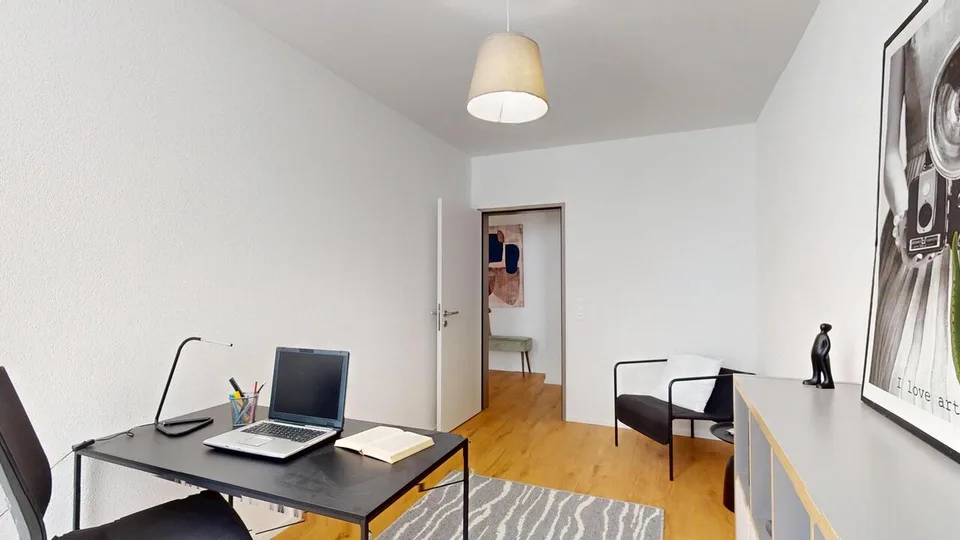 Moderne Neubauwohnungen - Ihr neues Zuhause mitten in der Altstadt
