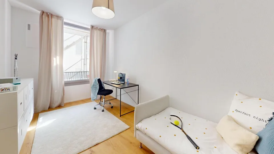 Moderne Neubauwohnungen - Ihr neues Zuhause mitten in der Altstadt