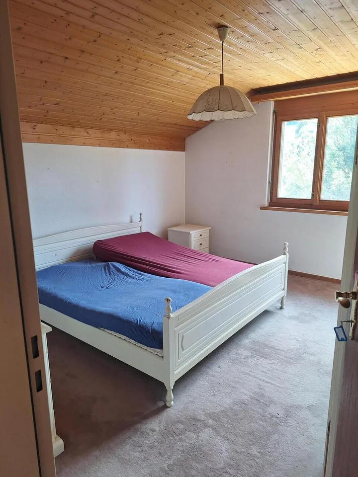 Maison unifamiliale indépendante avec carport / cabane à outils attenante – photo 7 sur 9
