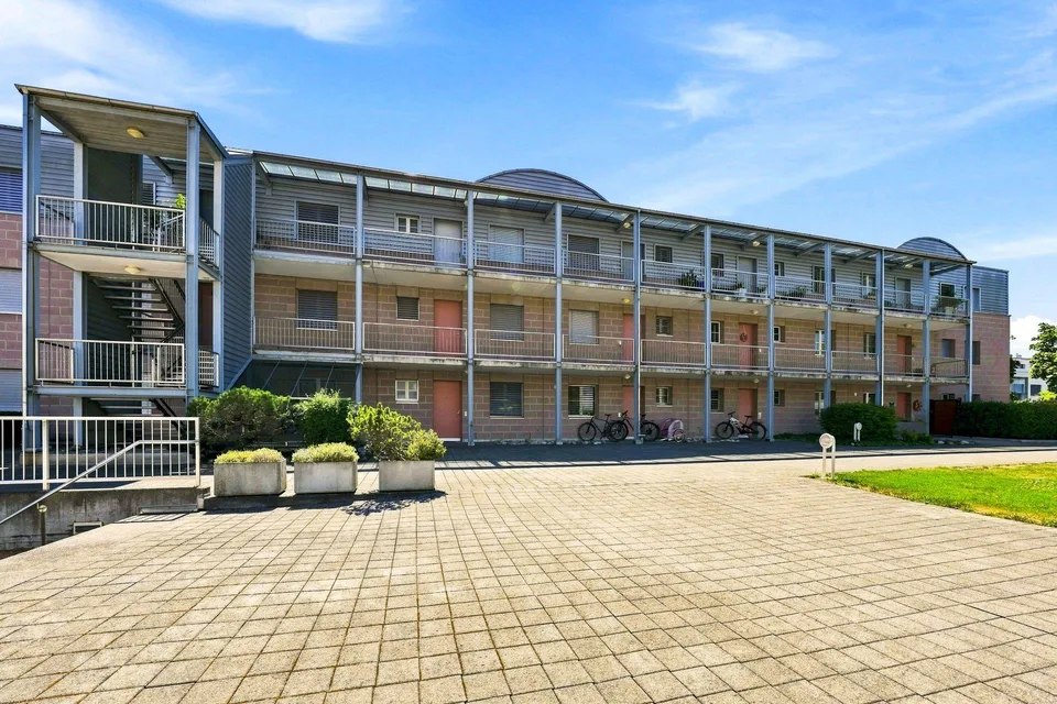 3.5 Zimmer Wohnung in Thun – Foto 9 von 10