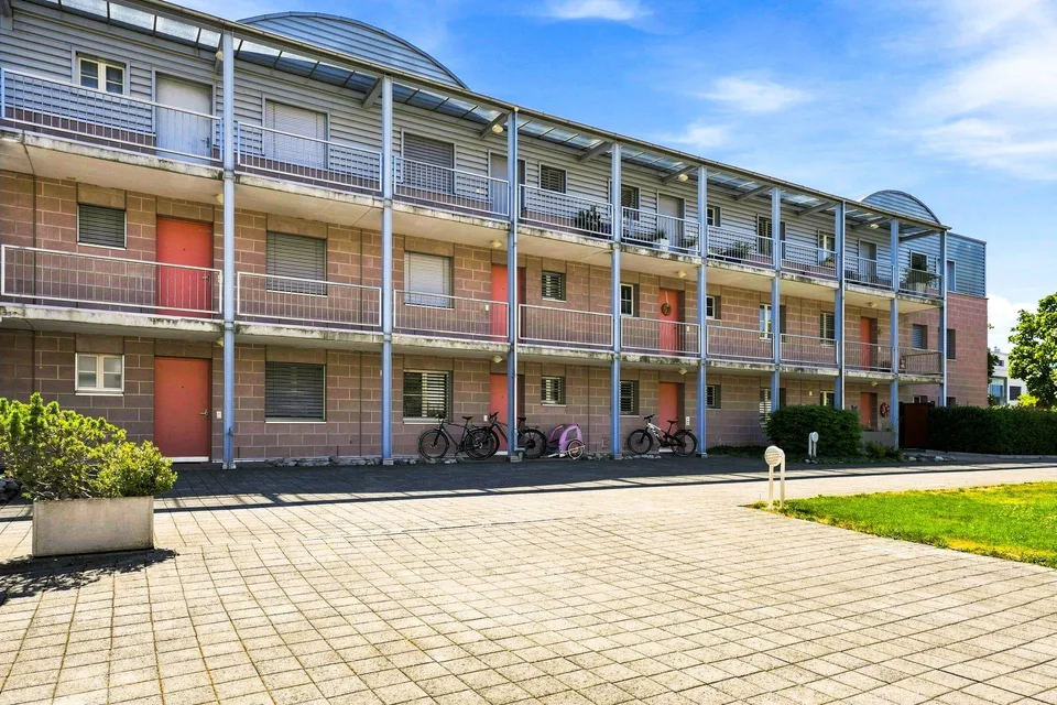 3.5 Zimmer Wohnung in Thun – Foto 10 von 10