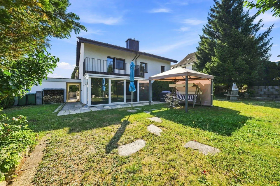 6.5 Zimmer Einfamilienhaus in Oberhasli – foto 13 di 13
