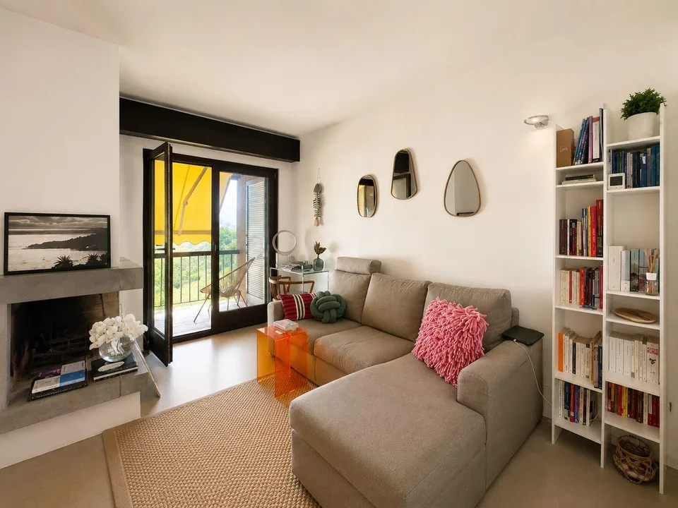 Montagnola_Grazioso 2.5 locali con balcone – foto 6 di 10