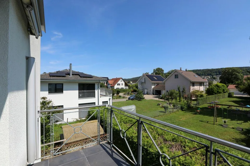 Appartement en propriété rénové dans un quartier familial – photo 9 sur 9