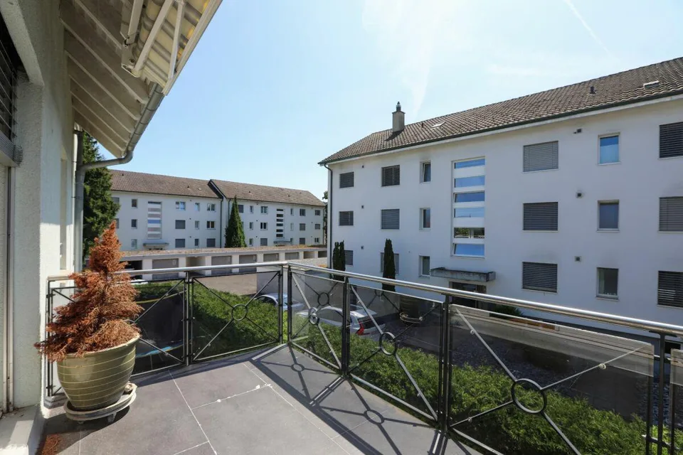 Appartement en propriété rénové dans un quartier familial – photo 8 sur 9