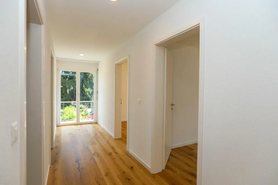 Appartement en propriété rénové dans un quartier familial – photo 6 sur 9