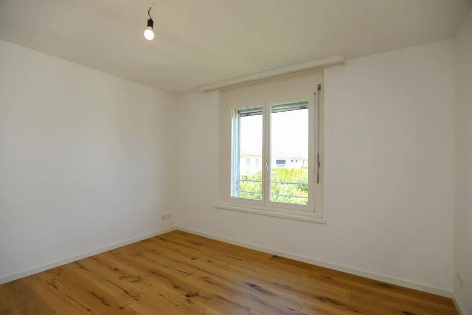 Renovierte Eigentumswohnung in familienfreundlichem Quartier