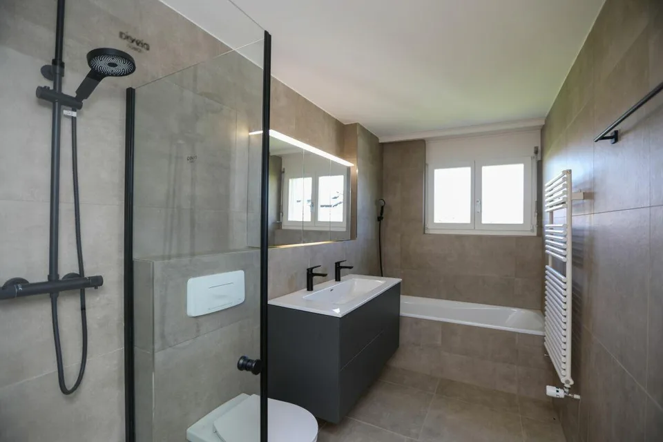 Appartement en propriété rénové dans un quartier familial – photo 7 sur 9
