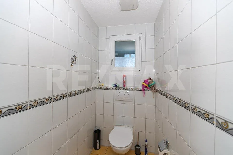 5½-Zimmer-Maisonettewohnung