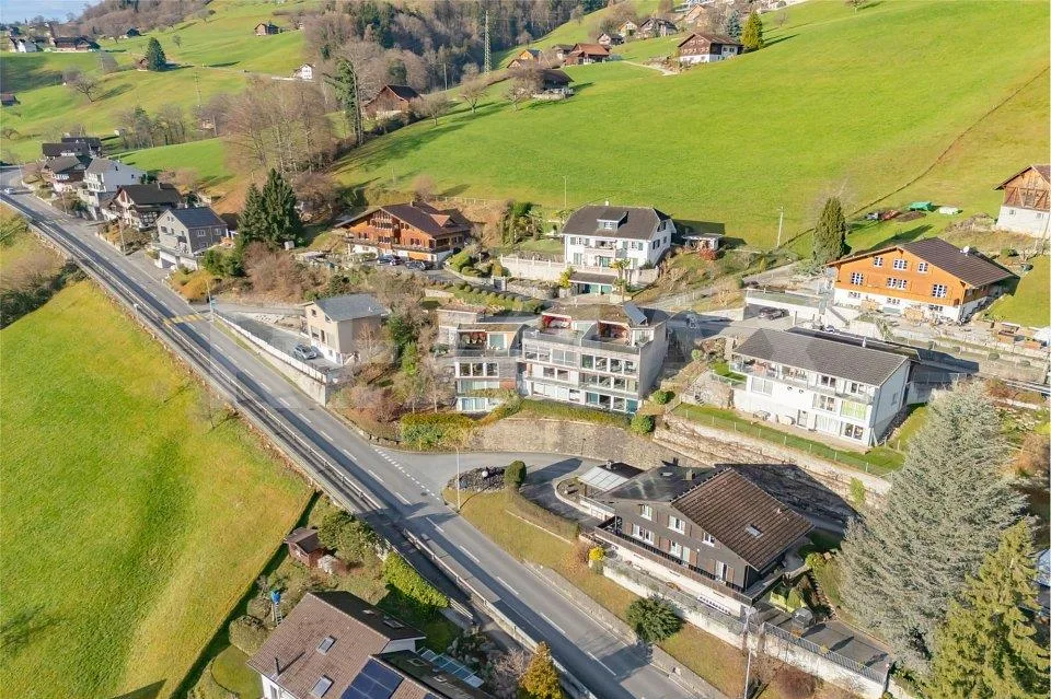 modernes 3-Zimmerlofthaus an Toplage