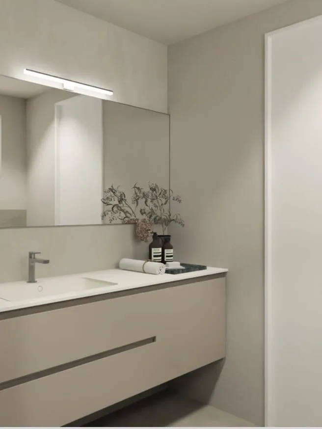 LA CASA DOVE FAR CRESCERE LA TUA FAMIGLIA – NUOVE VILLE A STABIO – Foto 6 von 11
