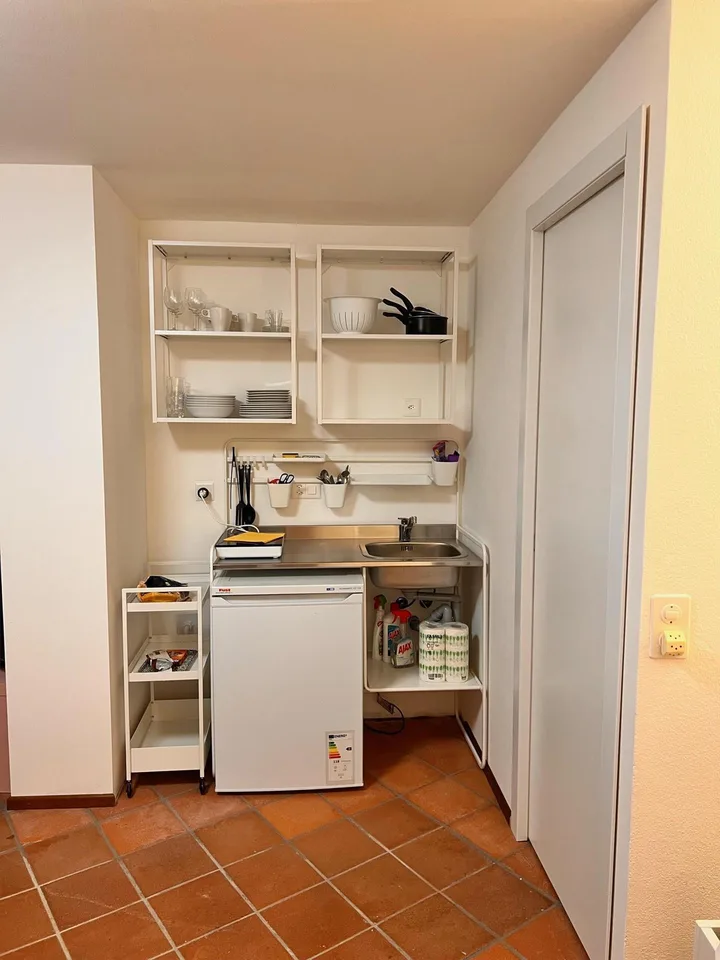 Rovio - monolocale in ottimo stato