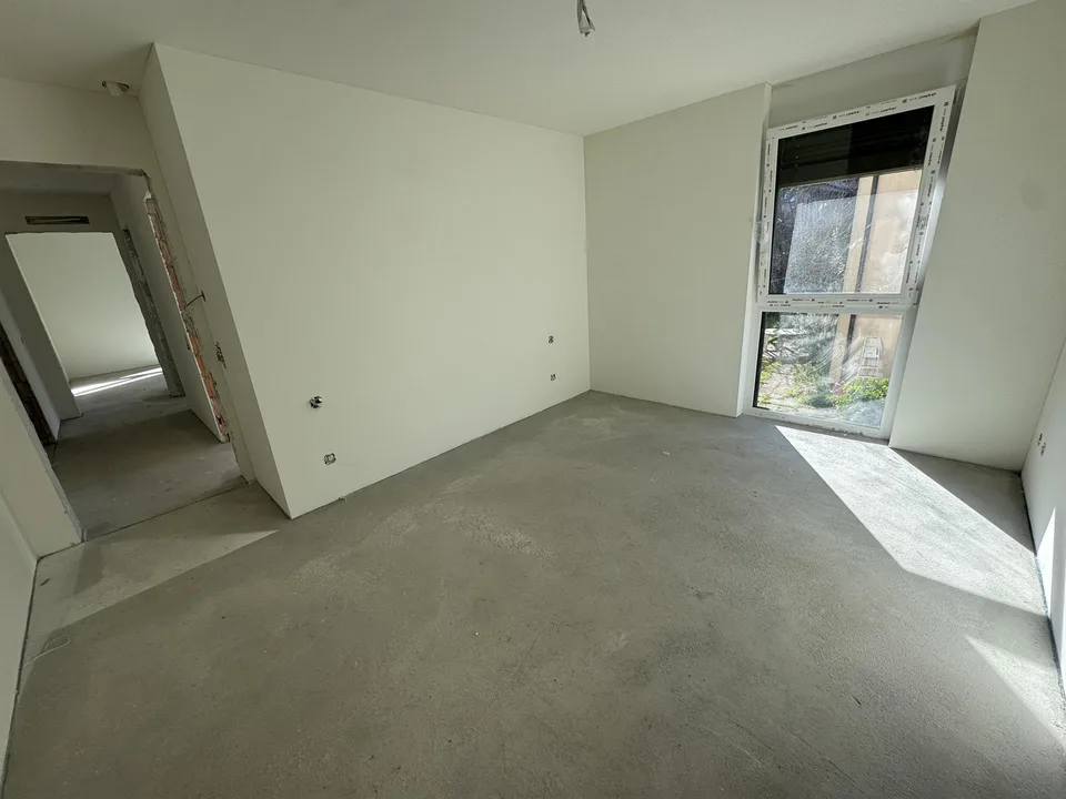 🌿 Nuova Residenza signorile – A Stabio nasce un nuovo modo di abitare! – foto 6 di 9