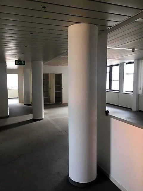 PALAZZINA UFFICI A REDDITO POSSIBILE ACQUISTO PER CITTADINI STRANIERI – Foto 10 von 16
