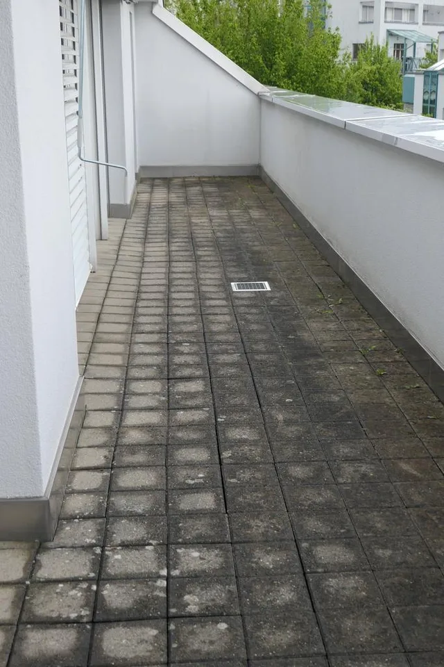 Wohnung in ruhiger Umgebung – foto 9 di 10