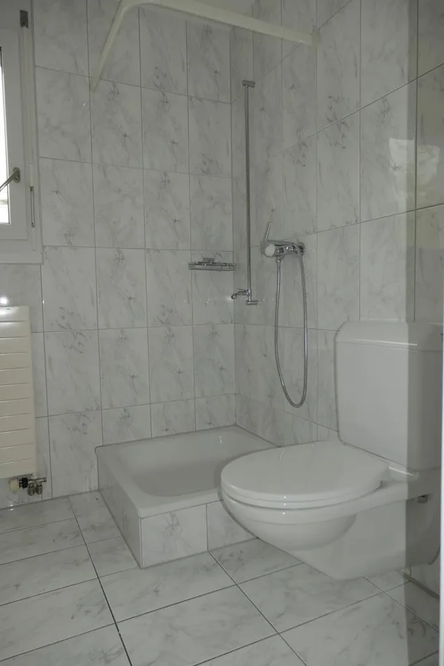 Wohnung in ruhiger Umgebung – foto 7 di 10
