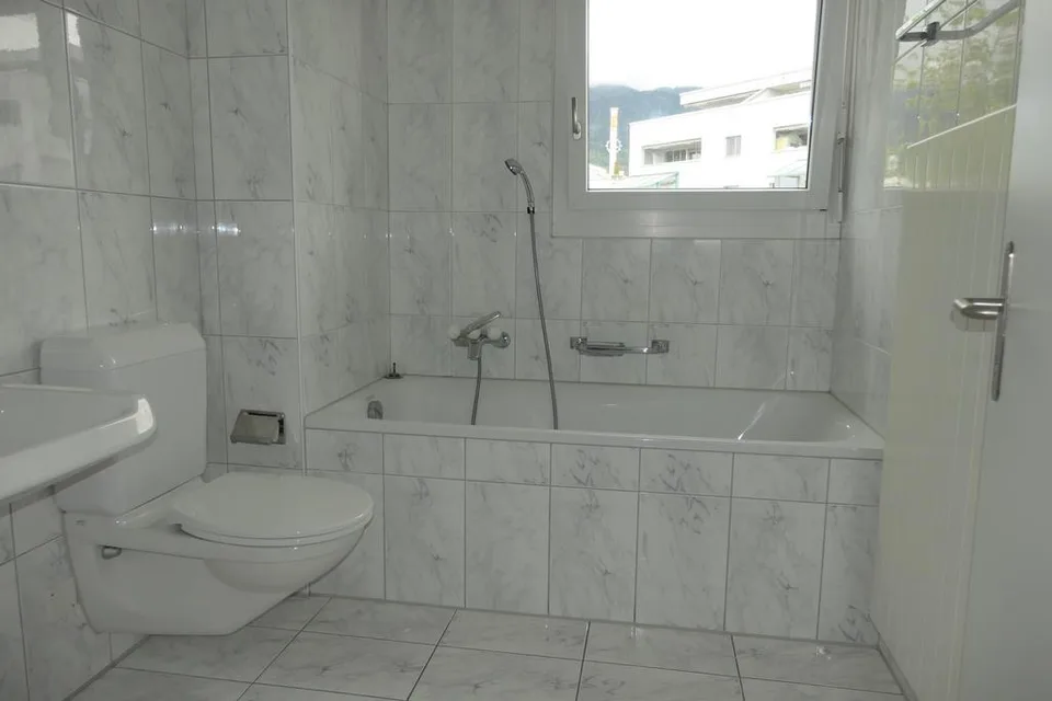 Wohnung in ruhiger Umgebung – foto 8 di 10