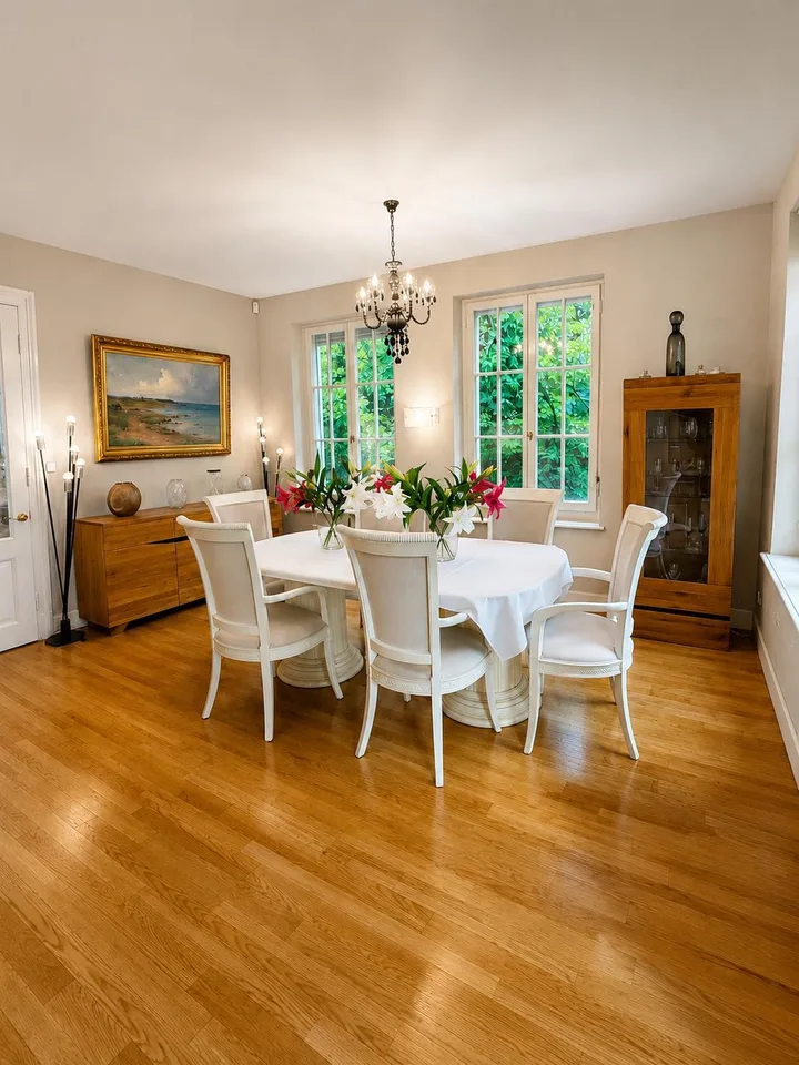Luxury 2-Bedroom Apartment in the Heart of Zurich | Gym, Sauna & Squas
