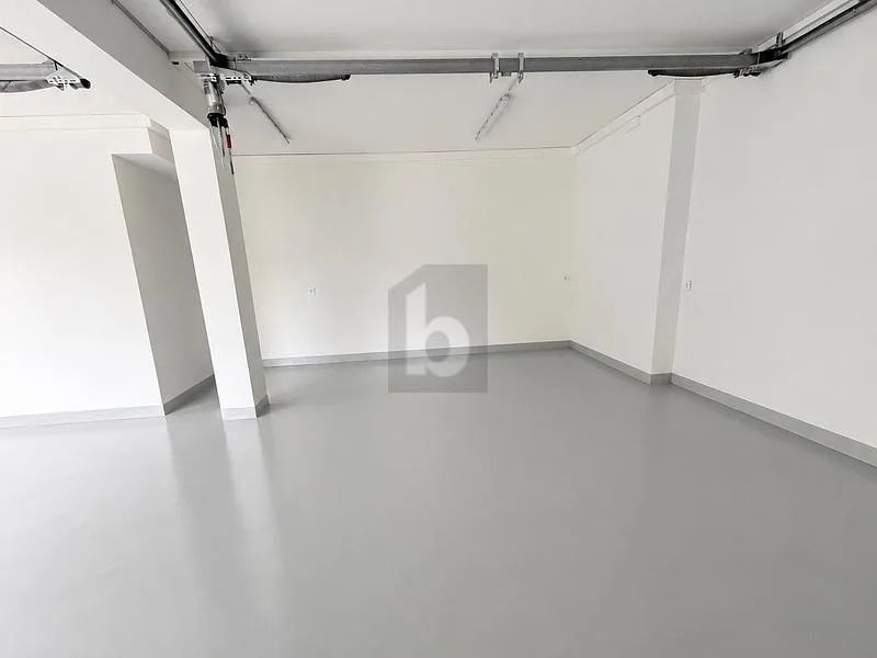 MODERN MIT VIELSEITIGEN NUTZUNGSMÖGLICHKEITEN