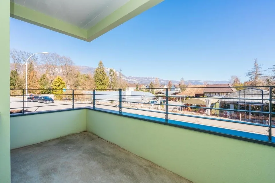schöne 3.5-Zimmer Wohnung in Solothurn - Ihr neues Zuhause! – foto 6 di 7