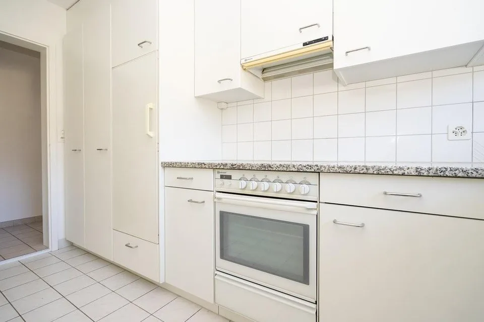 schöne 3.5-Zimmer Wohnung in Solothurn - Ihr neues Zuhause!