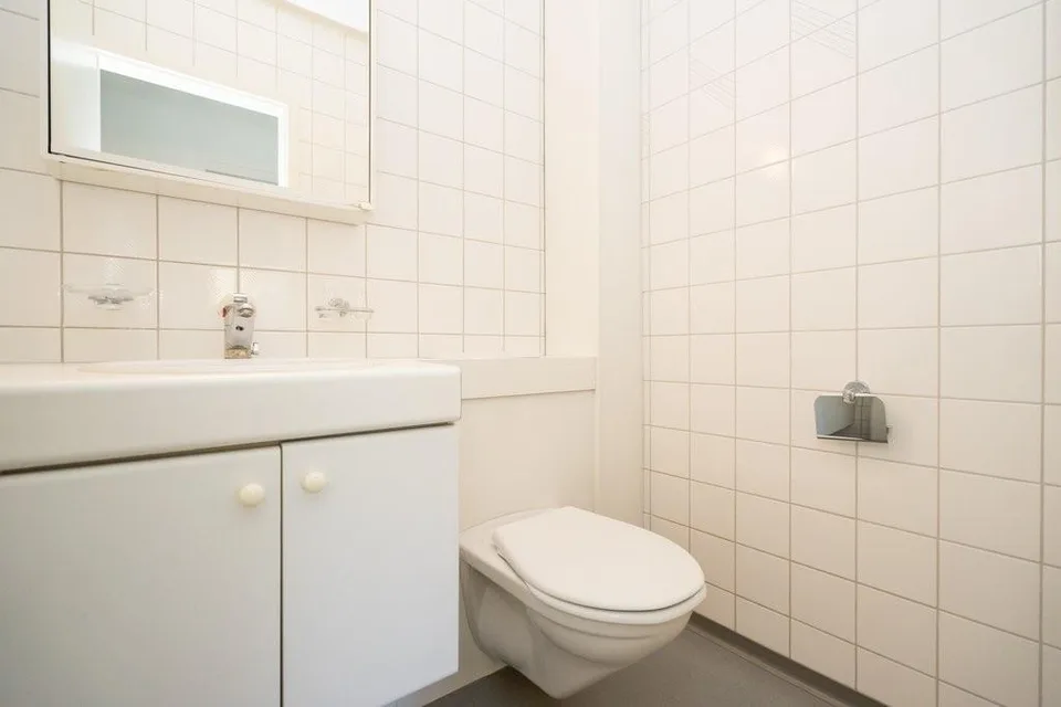 schöne 3.5-Zimmer Wohnung in Solothurn - Ihr neues Zuhause!