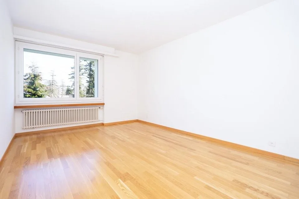 schöne 3.5-Zimmer Wohnung in Solothurn - Ihr neues Zuhause!