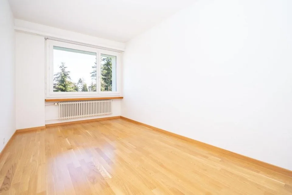 schöne 3.5-Zimmer Wohnung in Solothurn - Ihr neues Zuhause!