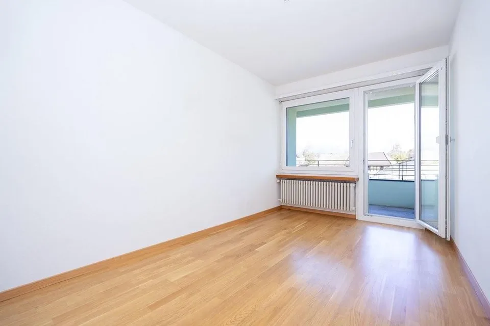 Grosszügige 4.5-Zimmer-Wohnung in Solothurn