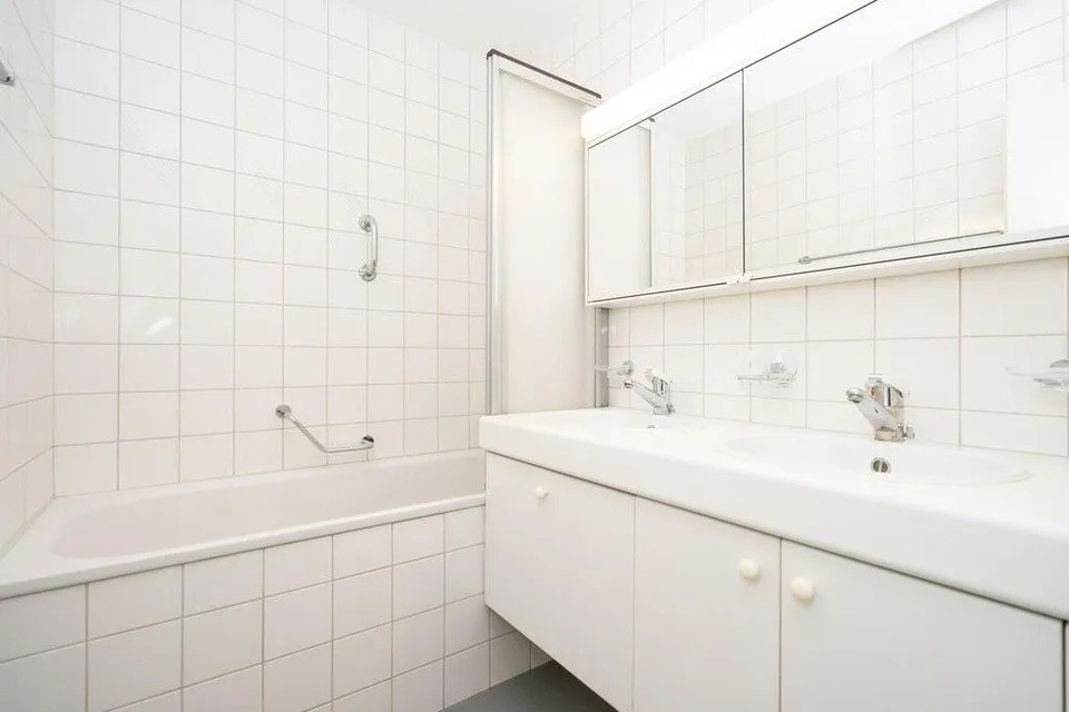 Grosszügige 4.5-Zimmer-Wohnung in Solothurn
