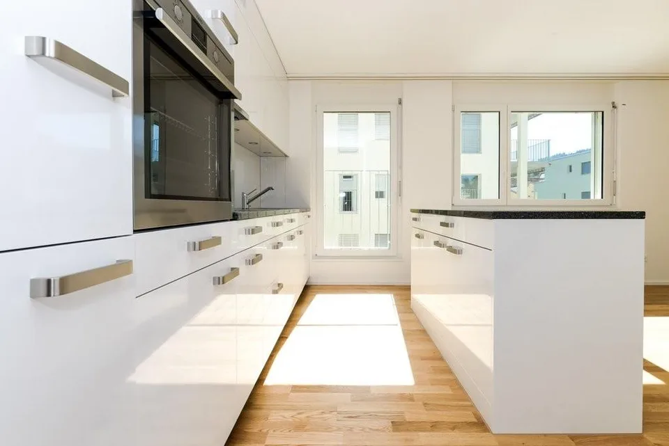 3 ½ Zimmer-Wohnung, 3550 Langnau im Emmental