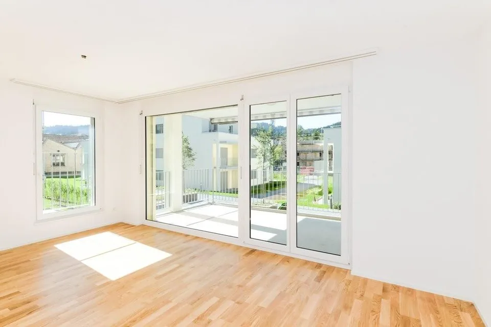 3 ½ Zimmer-Wohnung, 3550 Langnau im Emmental